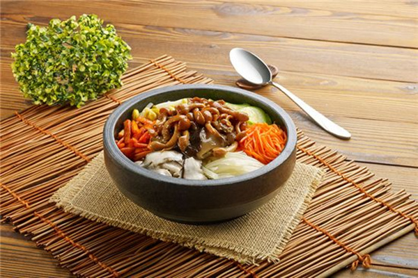 加盟食趣石代