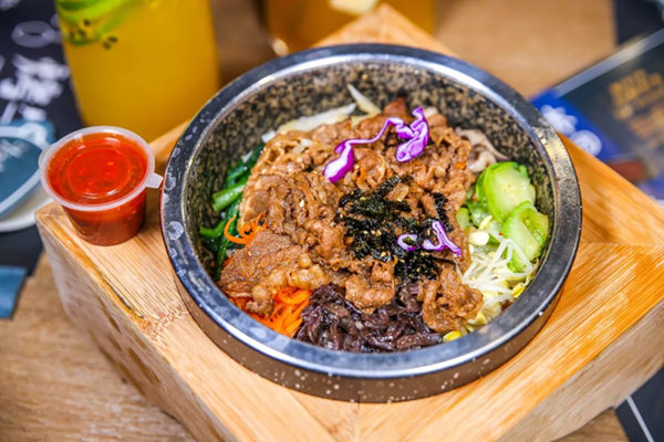 食趣石代石锅饭加盟 食趣石代石锅饭加盟